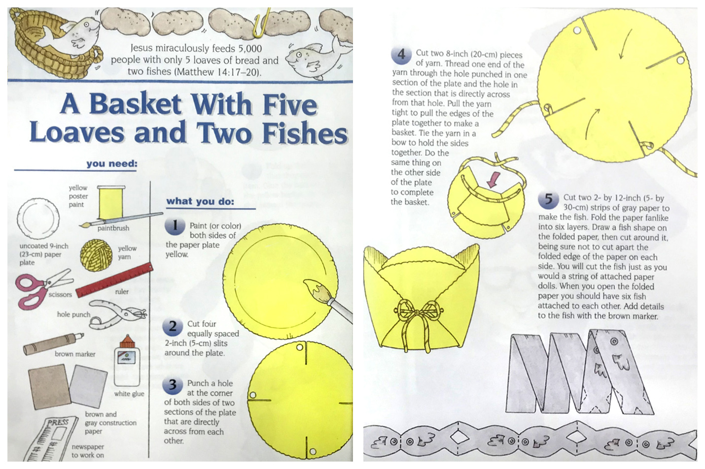 Kid’s Corner – Shabbat School – Beth Shechinah – House of Glory